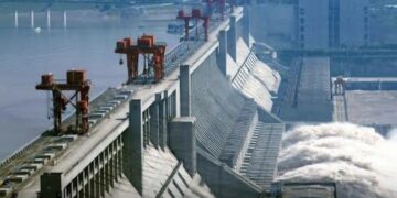 Pumped hydro storage market