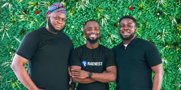 Raenest Secures $11 Million Series A Funding to Expand Cross-Border Payments in Africa