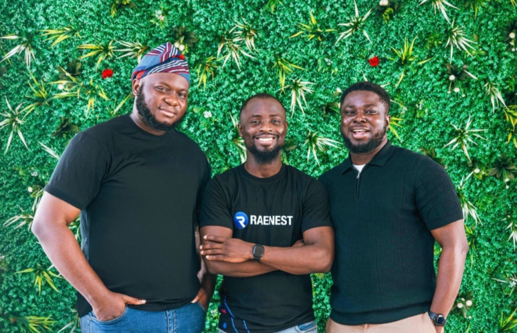 Raenest Secures $11 Million Series A Funding to Expand Cross-Border Payments in Africa