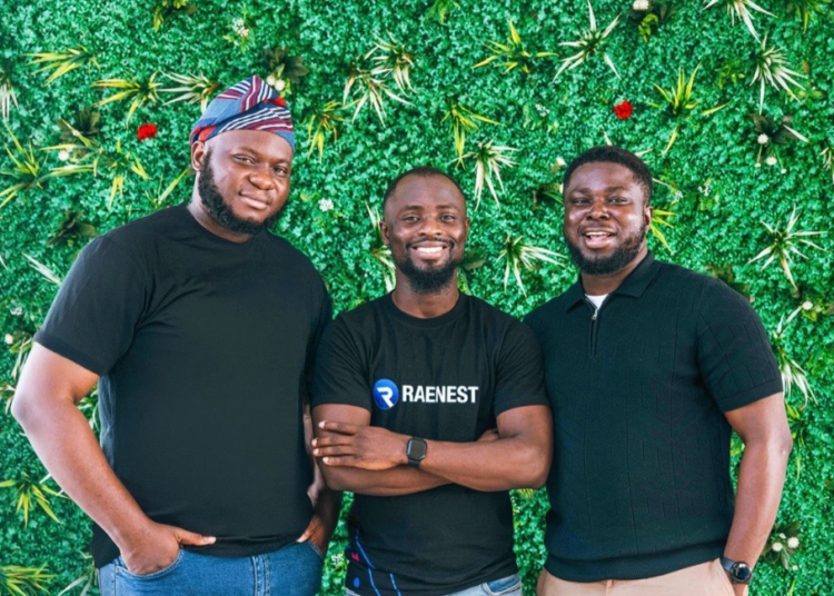 Raenest Secures $11 Million Series A Funding to Expand Cross-Border Payments in Africa