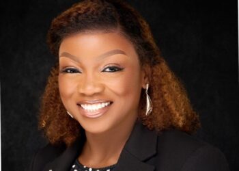 Rashidat Adebisi | Mansard Insurance PLC