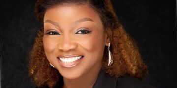 Rashidat Adebisi | Mansard Insurance PLC