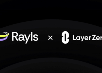 Rayls and LayerZero partnership