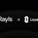 Rayls and LayerZero partnership