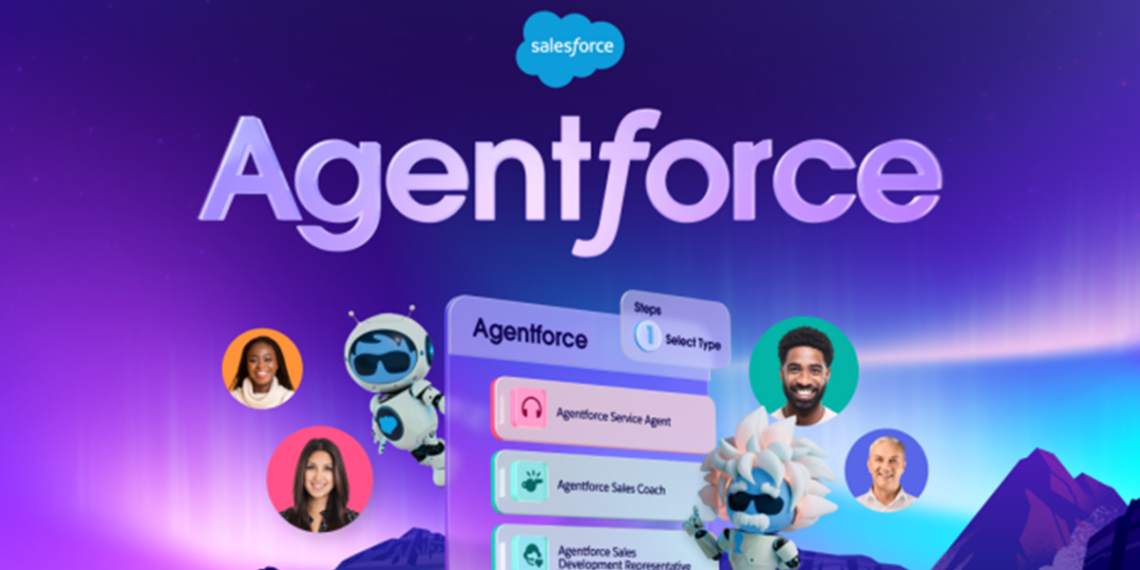 Salesforce and Google Gemini
