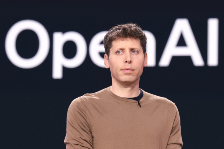 Sam Altman Dismisses Elon Musk’s $97.4 Billion Bid for OpenAI