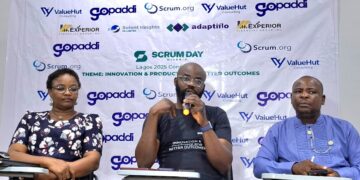 Scrum Day Nigeria - Lagos 2025