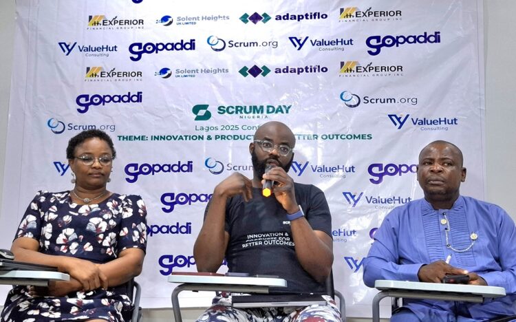 Scrum Day Nigeria - Lagos 2025