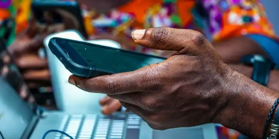 Securing's Digital Future