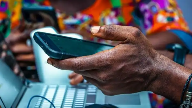 Securing's Digital Future