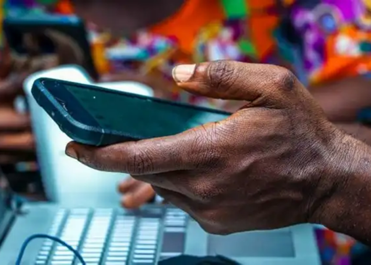 Securing's Digital Future