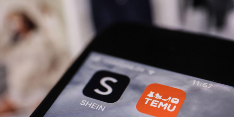 Shein and Temu Face Challenges as U.S. Imposes New Tariffs on Low-cost Imports