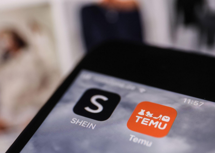 Shein and Temu Face Challenges as U.S. Imposes New Tariffs on Low-cost Imports