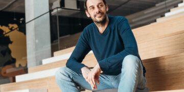 Silvio Kutić, CEO at Infobip