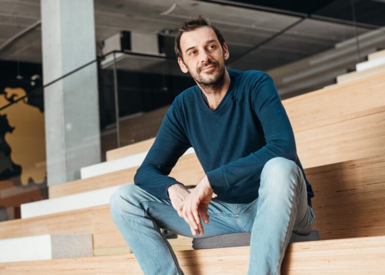 Silvio Kutić, CEO at Infobip