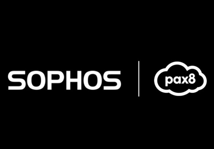 Sophos announces partnership with Pax8