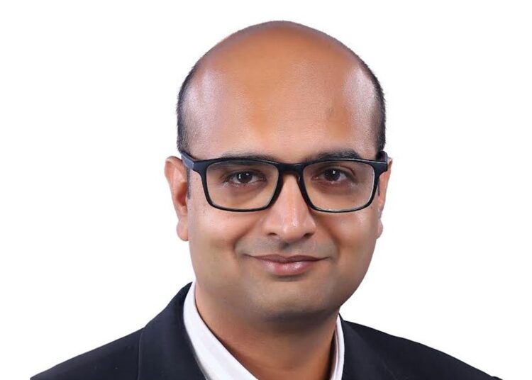 e-commerce and Nigeria's informal sector | Sunil Natraj