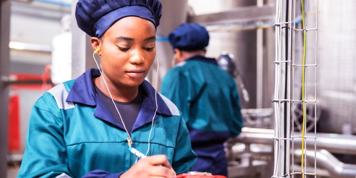 Swedfund startup funding in Kenya