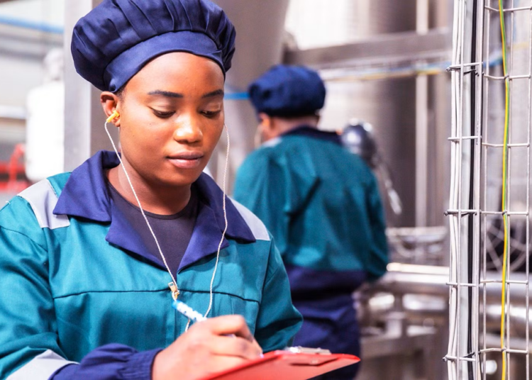 Swedfund startup funding in Kenya