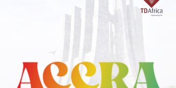 TD Africa Accra Synergy Summit