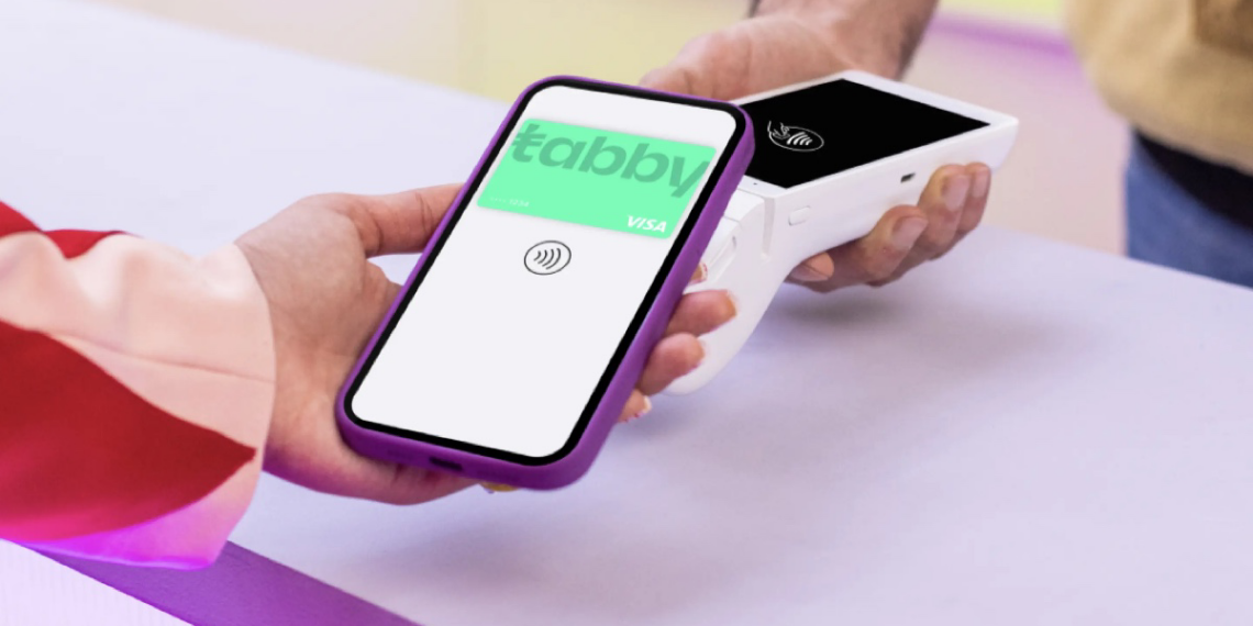 Tabby Raises $160M in Funding Round that Makes it MENA’s Most Valuable Fintech Ahead of IPO