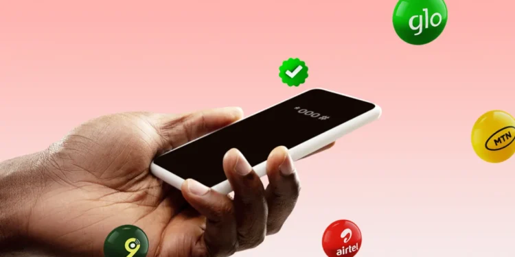 Telcos, Telecoms 50% Tariffs, Internet, MNOs, Network Providers - the Big Four & Rising Costs | Connectivity in Nigeria
