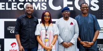 Telecom CEOs meeting on 50% Tariff adjustment