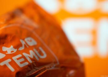 Temu 100 Days in Nigeria -