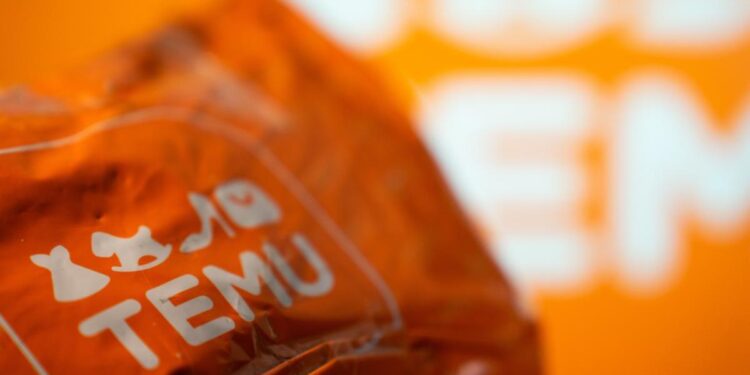 Temu 100 Days in Nigeria -