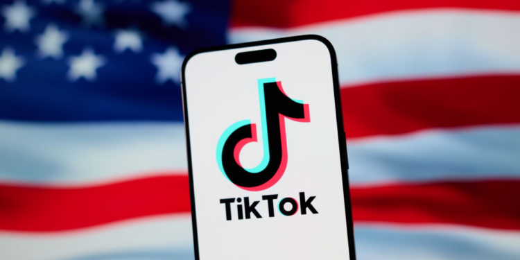 TikTok Returns to US App Stores After Ban Standoff