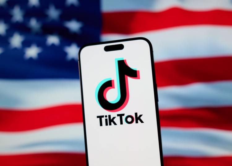 TikTok Returns to US App Stores After Ban Standoff