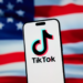 TikTok Returns to US App Stores After Ban Standoff
