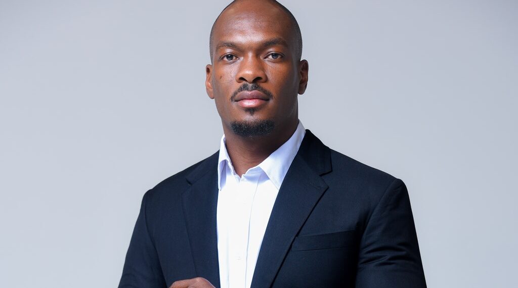 Tobi Ogundare on Modern IT