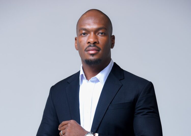 Tobi Ogundare on Modern IT