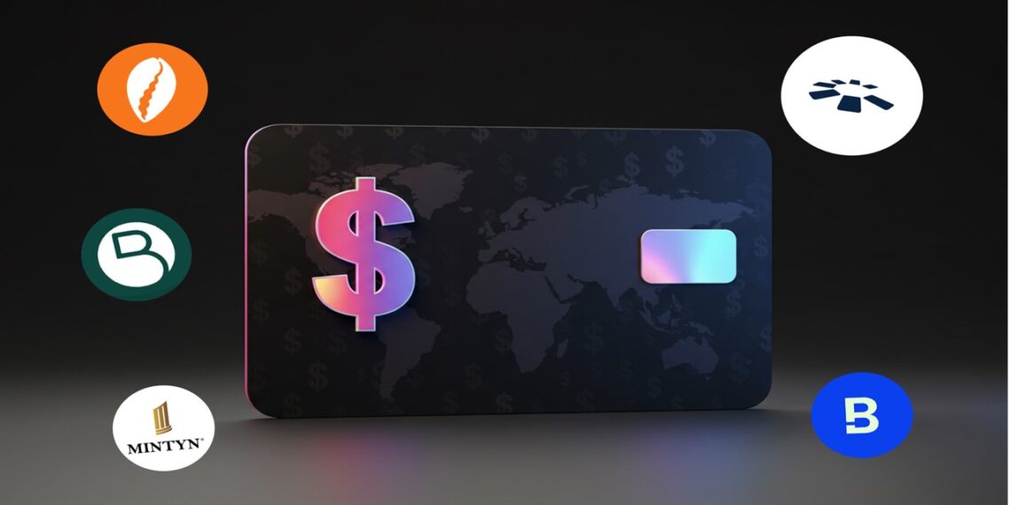 Top 5 Virtual Cards in Nigeria