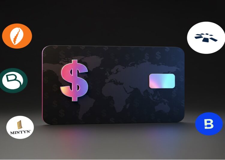 Top 5 Virtual Cards in Nigeria