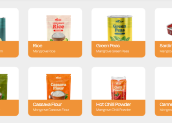 TradeDepot to Launch Affordable Food Brand ‘Mangrove’ to Tackle Inflation, Naira Depreciation