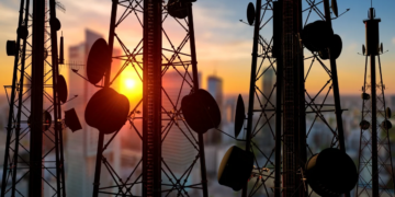 Transforming telcos into techcos in 2025