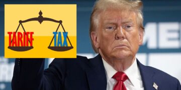 Trump Tariff and Taxes