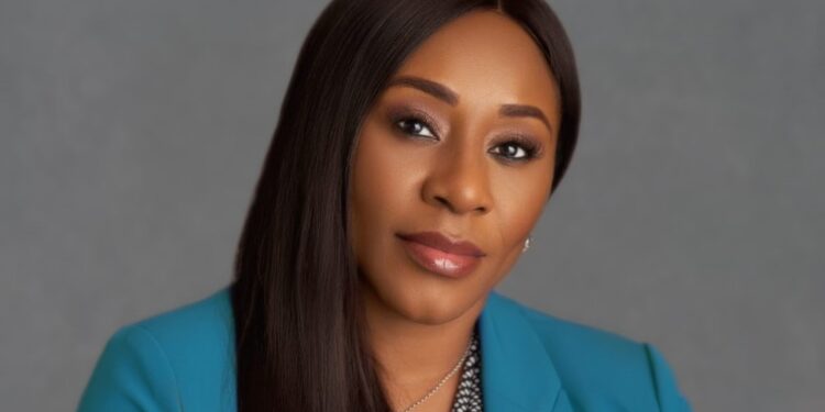 Uche Uzoebo, managing director/CEO, SANEF