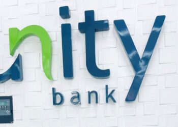 Unity Bank PLC