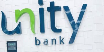 Unity Bank PLC