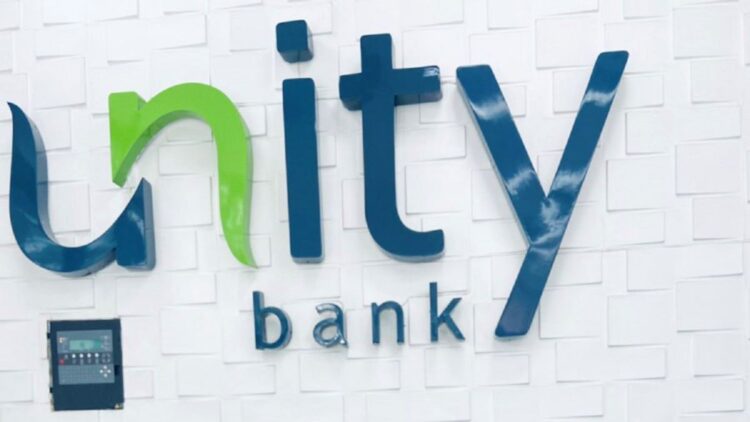 Unity Bank PLC