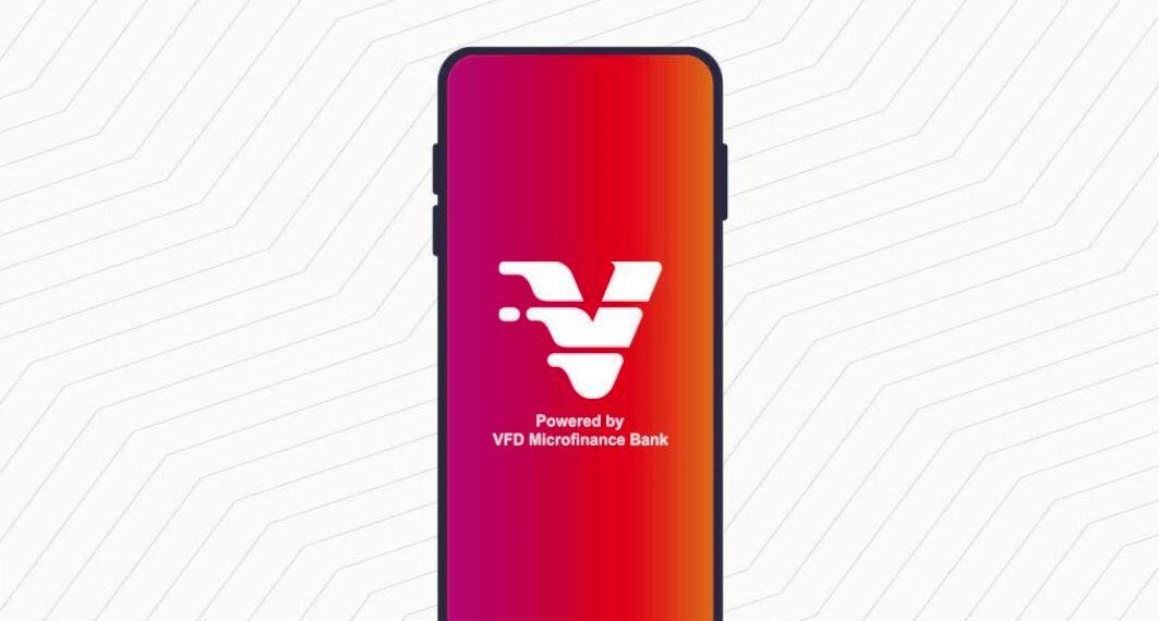 V Bank by VFD Microfinance Bank -