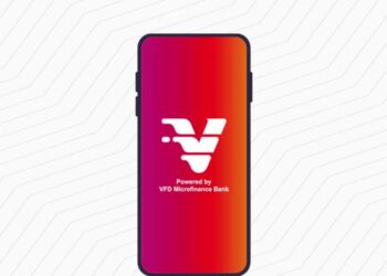 V Bank by VFD Microfinance Bank -