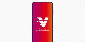 V Bank by VFD Microfinance Bank -