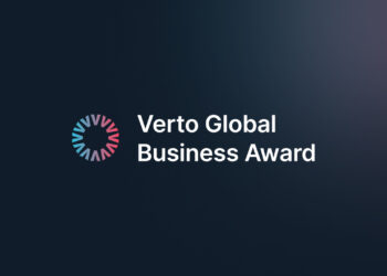 Verto Global Business Awards