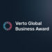 Verto Global Business Awards