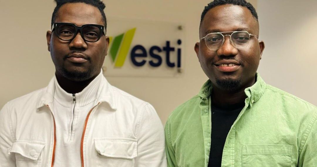 Vesti Brothers - Nigeria | Kenya