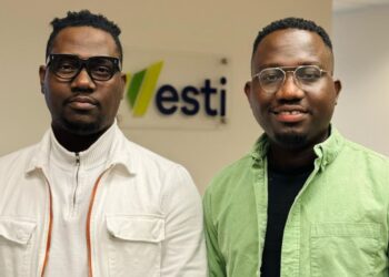 Vesti Brothers - Nigeria | Kenya
